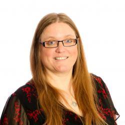 Tracy Gill, Payroll Manager at Whitley Stimpson