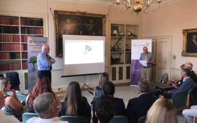 Whitley Stimpson hosts Business Succession Planning seminar in Witney