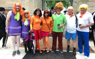 Whitley Stimpson competes in Twin Town Challenge 2018