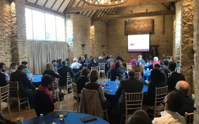 Whitley Stimpson host Autumn Budget seminars