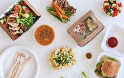 Whitley Stimpson cautions caterers of VAT consequences on changes to business model