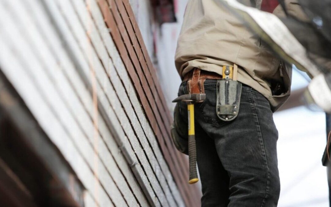 Major shift in VAT legislation looming for construction firms