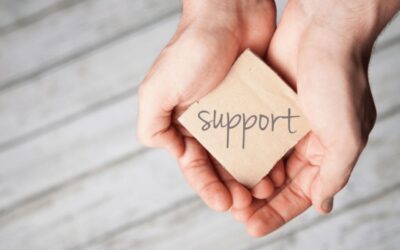 COVID-19 update on support available