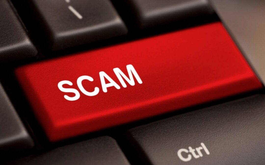 How to tell if contact from HMRC is genuine or a phishing email