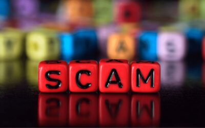 Rise in HMRC scams reported by the West Midlands Police