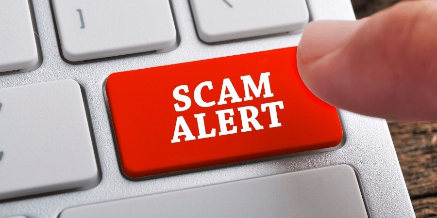 Whitley Stimpson warns of bogus HMRC tax refund emails