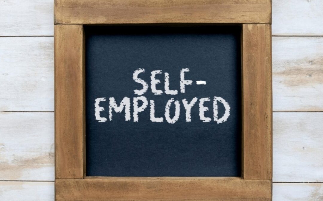 Update on the Self-Employed Income Support Scheme (SEISS)