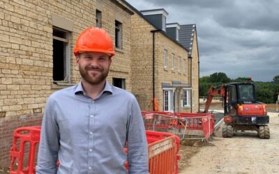 Builders beware: new rules on the way for VAT in the construction sector