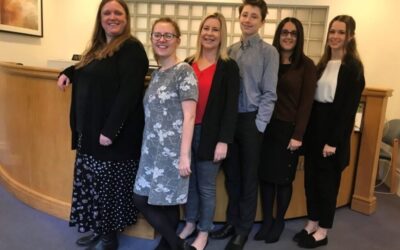 Whitley Stimpson named as finalists in the 2019 Reward Strategy Awards