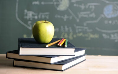 Whitley Stimpson Education Services team news