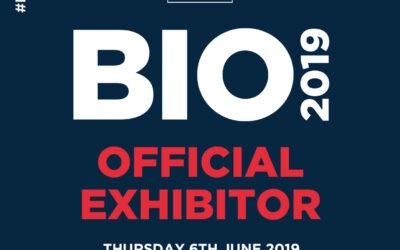 Whitley Stimpson to appear at Business In Oxford 2019