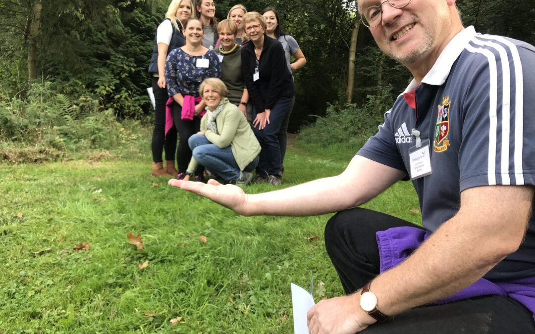 Whitley Stimpson hosts firm development and activity day