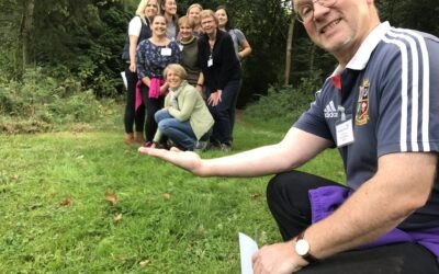 Whitley Stimpson hosts firm development and activity day