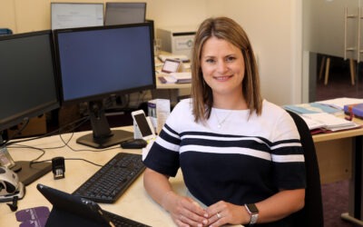 Top rankings for Whitley Stimpson’s Laura Adkins