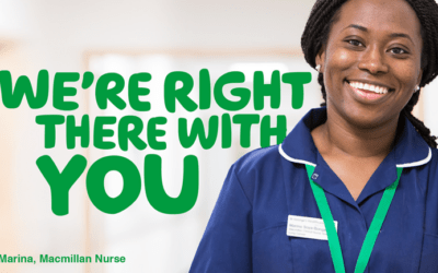 Whitley Stimpson hosts event for Macmillan’s World’s Biggest Coffee Morning