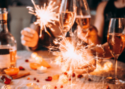 Virtual Christmas parties approved by HMRC