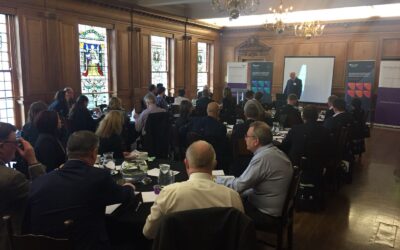 Whitley Stimpson hosts Business Succession Seminar