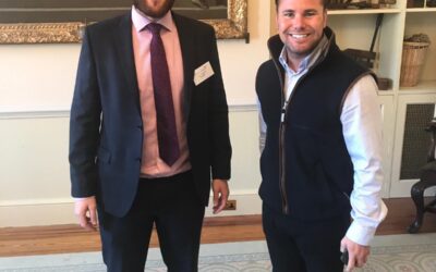 Whitley Stimpson hosts Making Tax Digital seminar in Witney