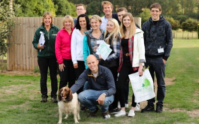 Whitley Stimpson Appoints Director