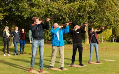 Whitley Stimpson Away Day 2019