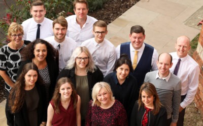 New starters drive further growth at Whitley Stimpson