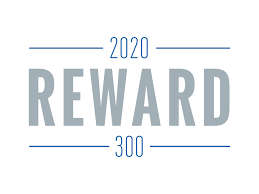 2020 Reward 300