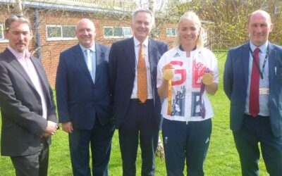 Inspiring Students to Exam Success