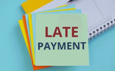 Points and penalty system for making tax digital