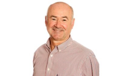 Team player Stuart blows the whistle on a successful career