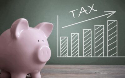 Corporation tax to rise to 25% in 2023