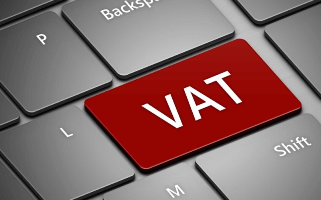 Spring Budget 2021 – VAT