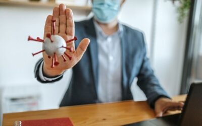 Starting a new job at Whitley Stimpson during COVID-19