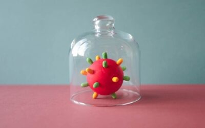 Whitley Stimpson life in lockdown