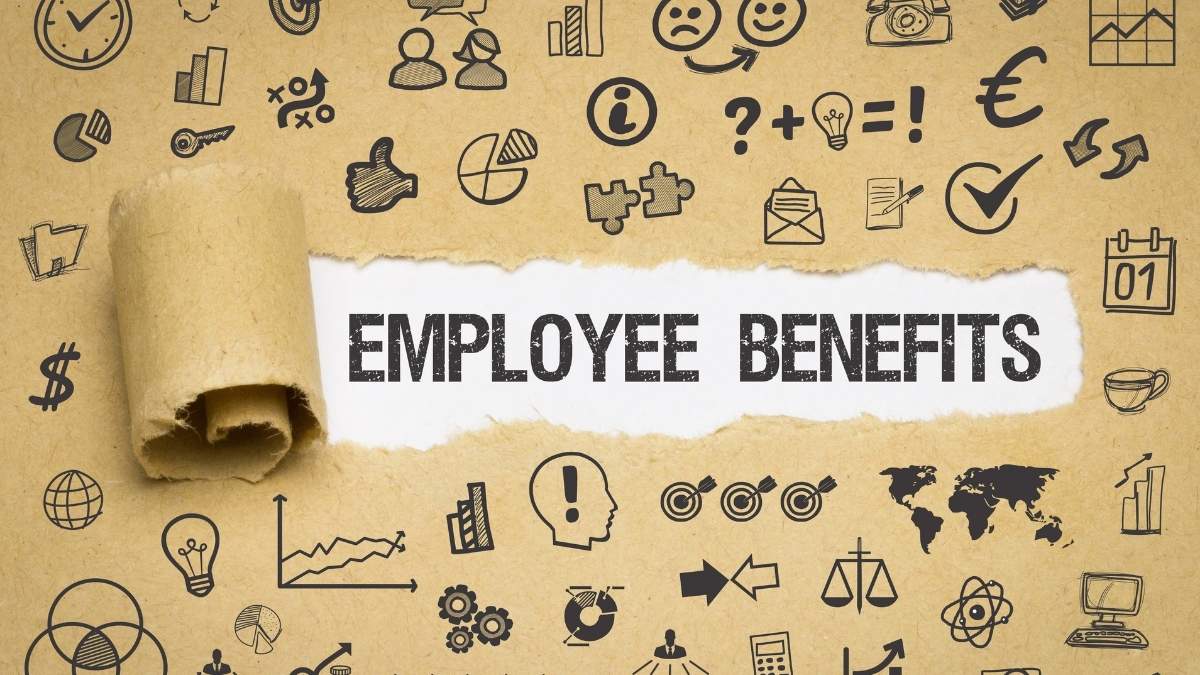 Reporting employee benefits to HMRC Employee benefits