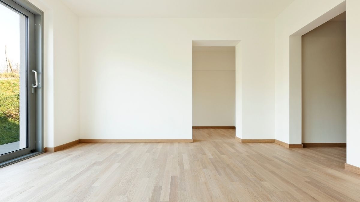 Business rates on empty properties Empty property