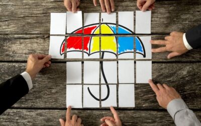 Beware of mini umbrella companies