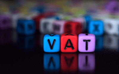 A practical guide to VAT in the post-Brexit world