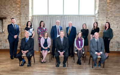 Ninety years and counting for top accountancy firm