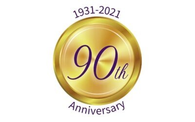 Reflecting on 90 years of Whitley Stimpson