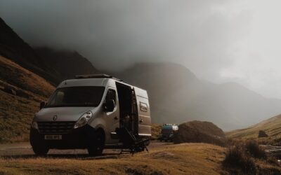Car or van – what’s the difference for businesses?