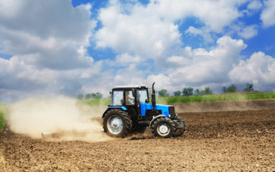 Farming and capital allowances – the advantages and pitfalls