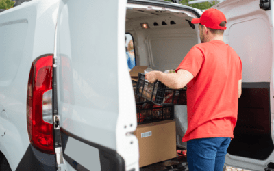 Car or van questions