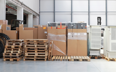 Unpacking the facts about self-storage