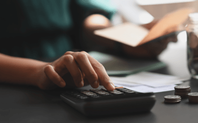 Paying your income tax bill