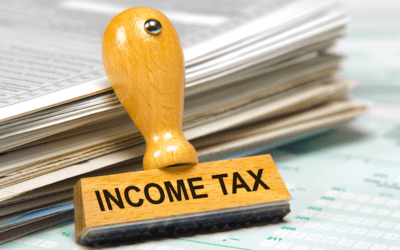 Income tax cuts next year