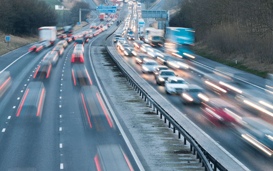 Cost of travelling to work