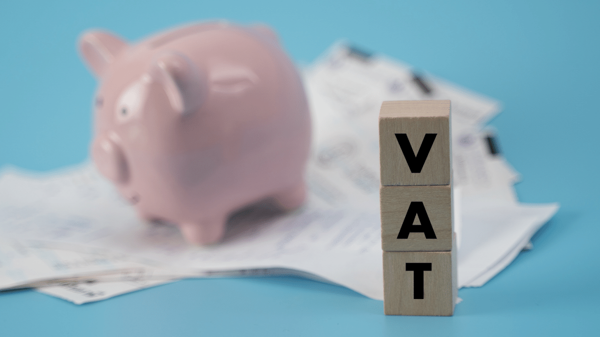 VAT portal to close