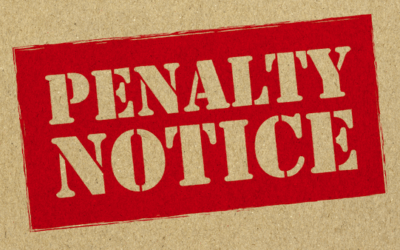 Beware of early RTI returns