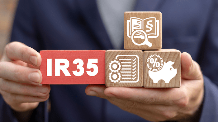 IR35: contractors delighted by changes