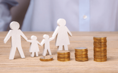 Capital gains and inheritance tax